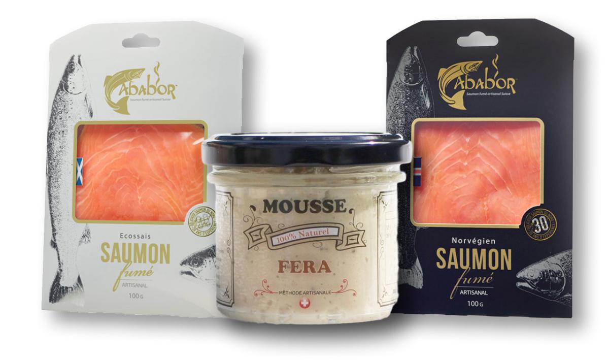 Borex Poissons Borex Poissons