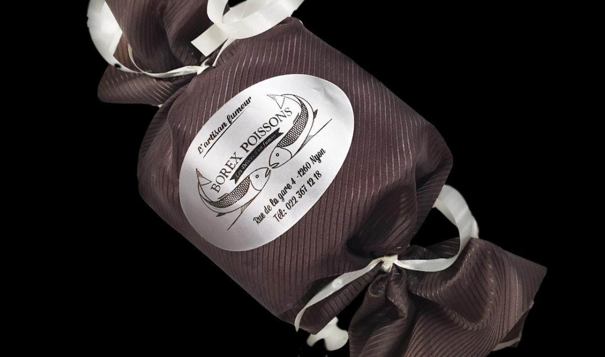 Borex Poissons Borex Poissons