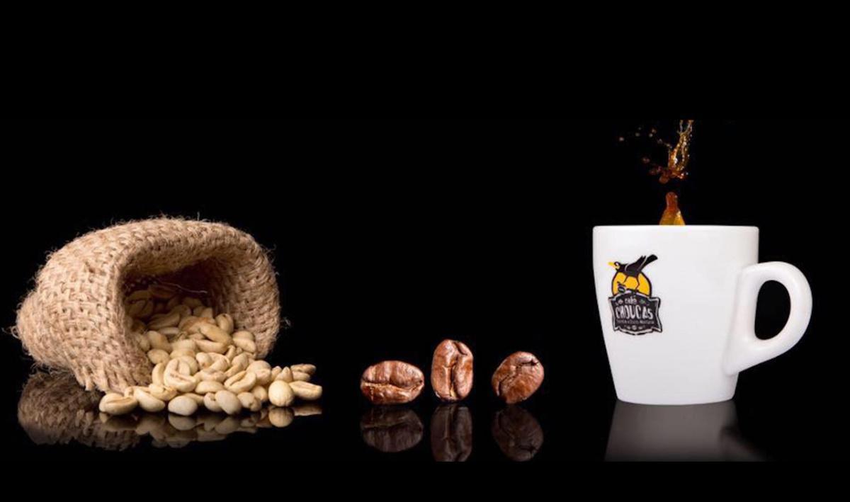 Café Choucas Café Choucas