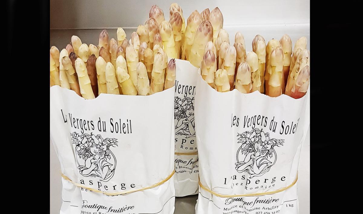 Les Vergers du Soleil Les Vergers du Soleil