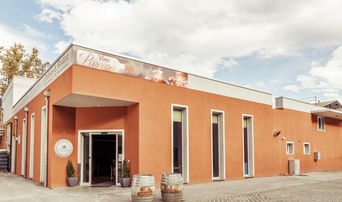 Dubuis et Rudaz Vins Dubuis et Rudaz Vins