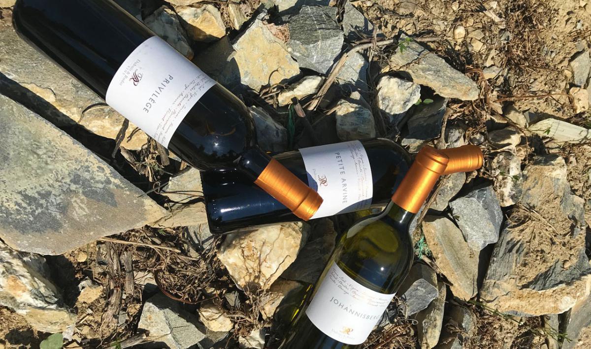 Dubuis et Rudaz Vins Dubuis et Rudaz Vins