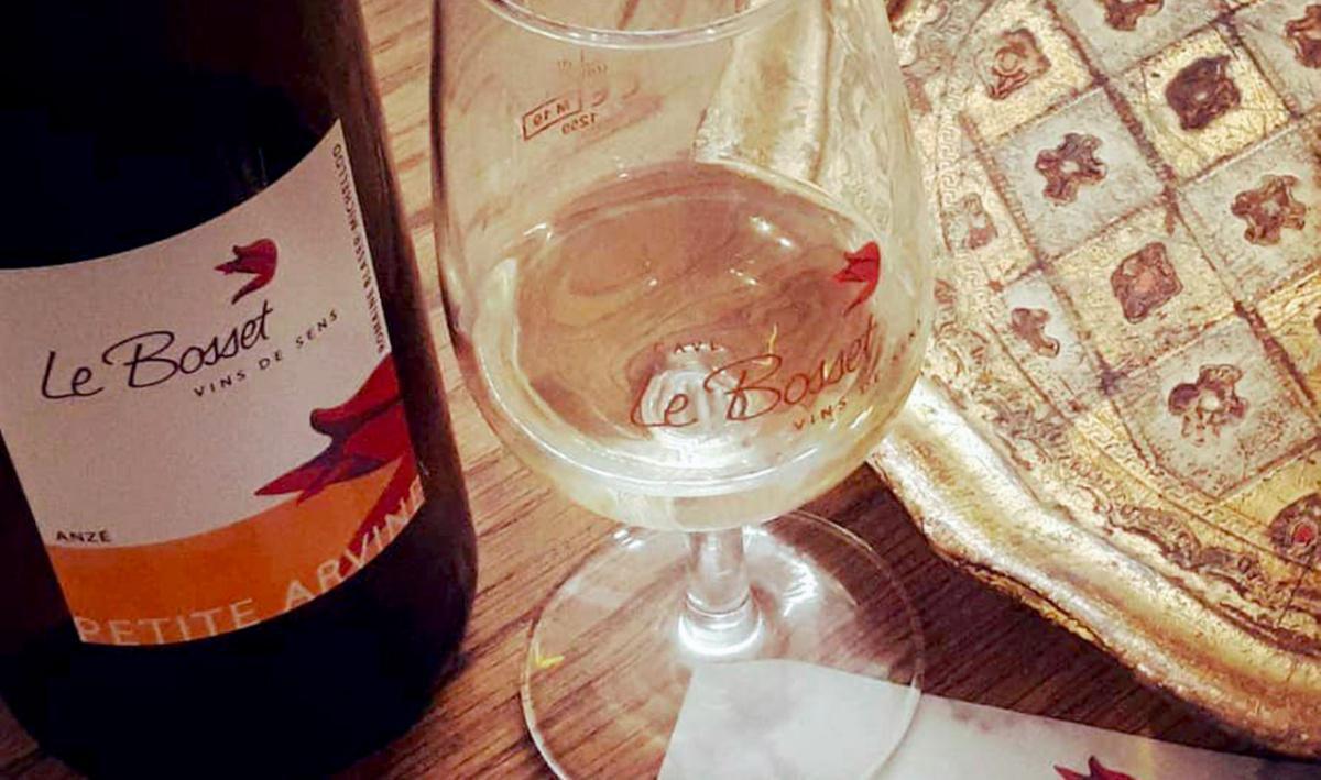 Cave le Bosset Cave le Bosset