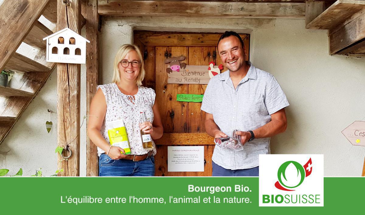 Le Renolly Ferme Bio Le Renolly Ferme Bio