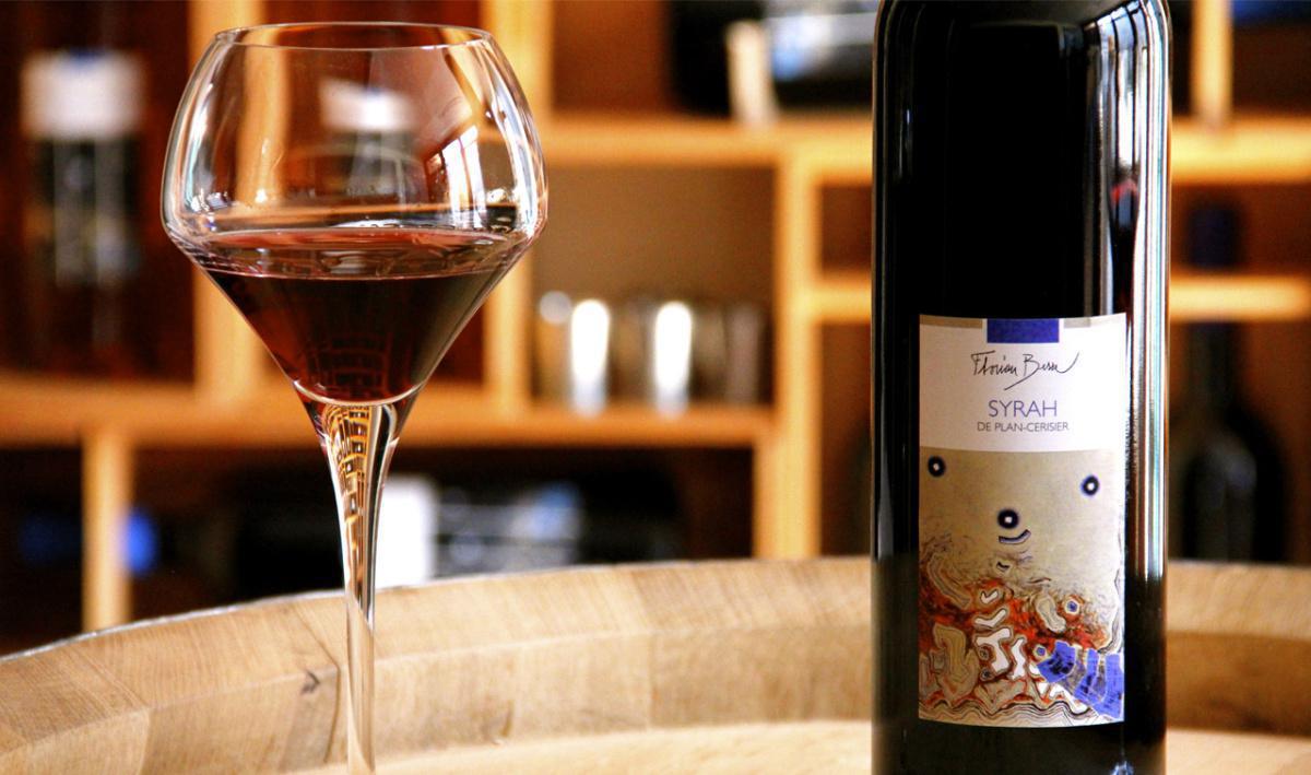 Caves ouvertes - Florian Besse Caves ouvertes - Florian Besse