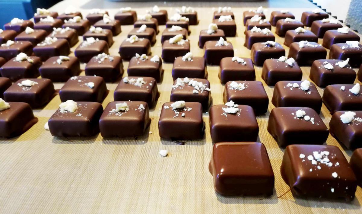 Raphaël Thoos Chocolatier Pâtissier Raphaël Thoos Chocolatier Pâtissier