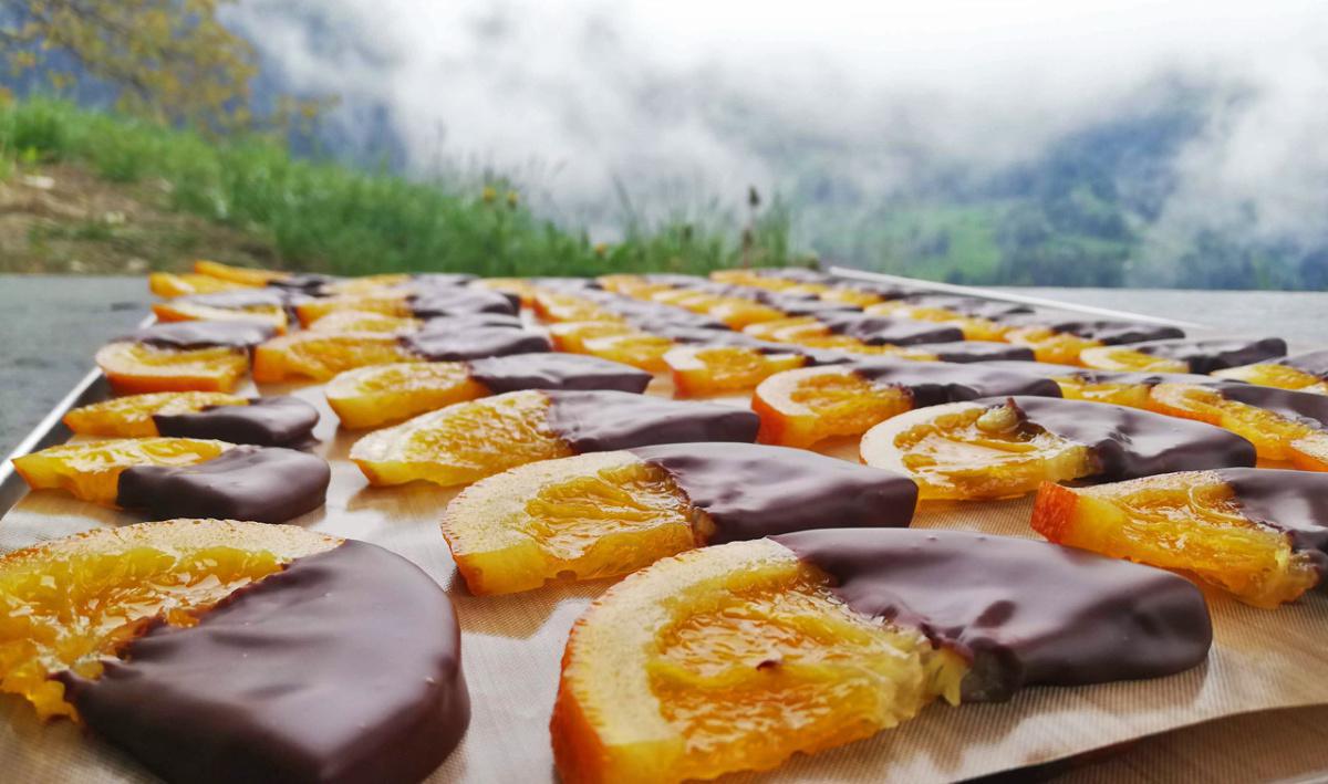 Raphaël Thoos Chocolatier Pâtissier