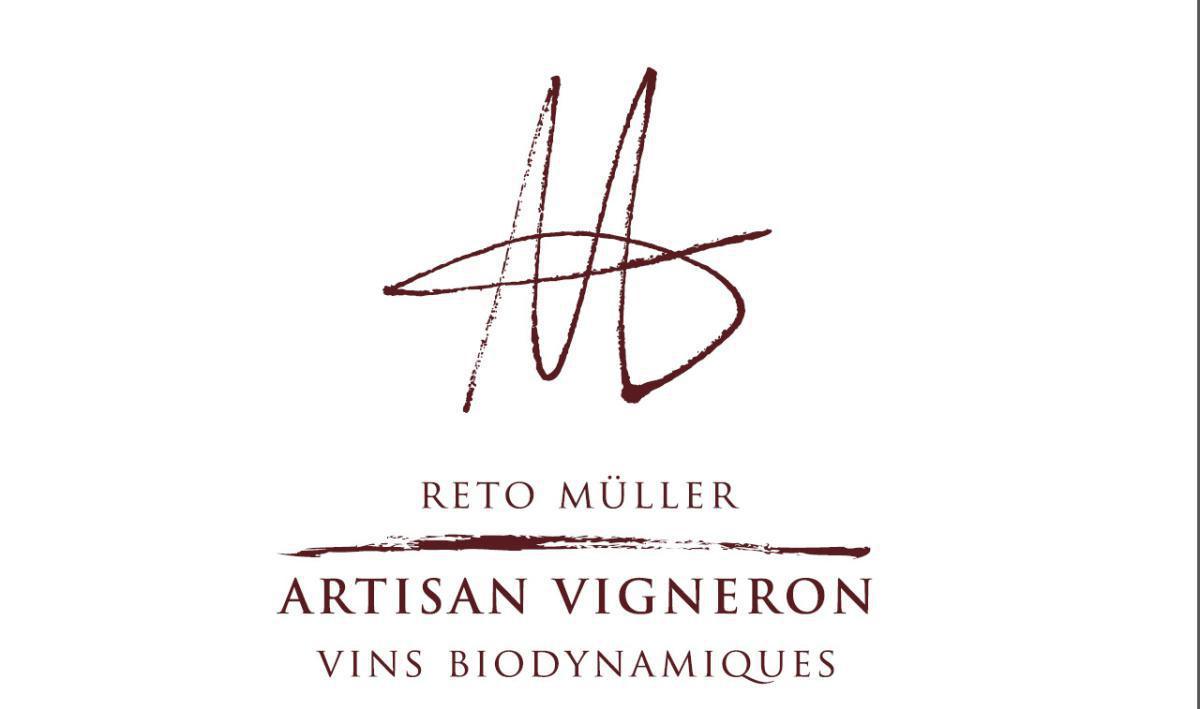 Artisan Vigneron Reto Müller Artisan Vigneron Reto Müller