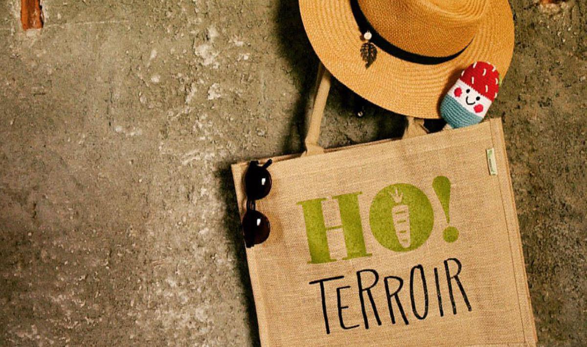 HO! Terroir HO! Terroir