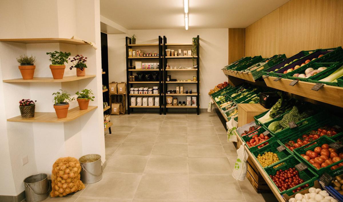 HO! Terroir HO! Terroir