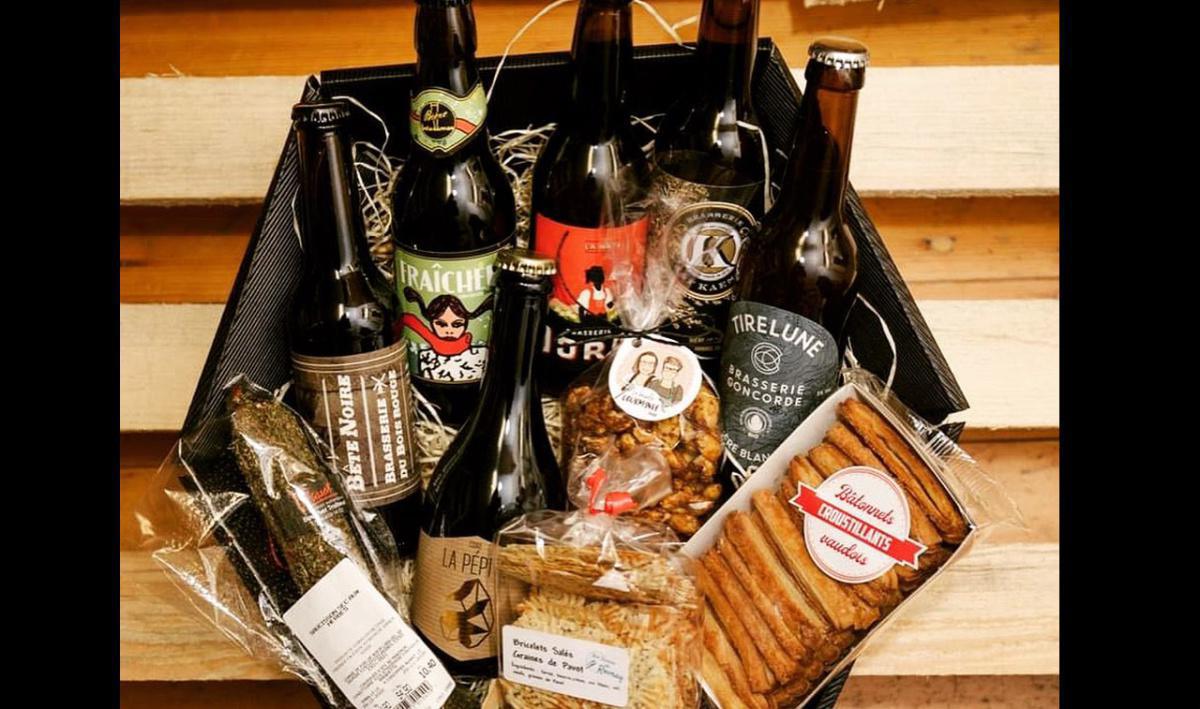 HO! Terroir HO! Terroir