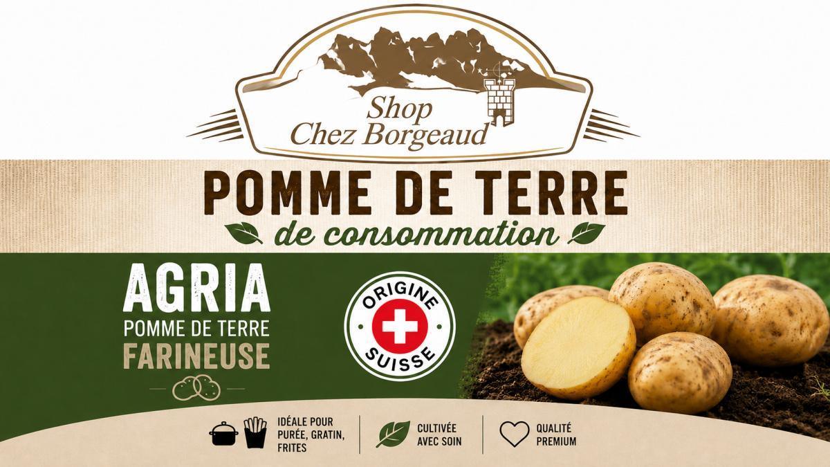 Le Marché de P'tilou