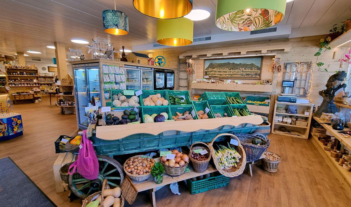 Bio Bagnes Bio Bagnes