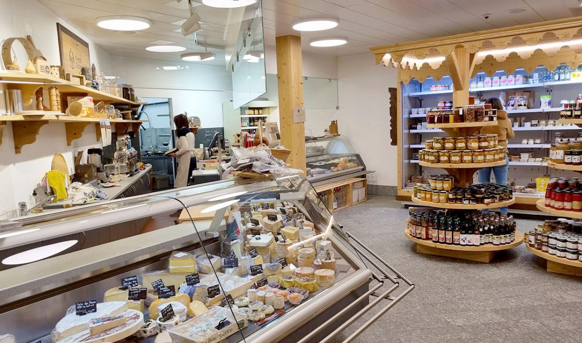 Bio Bagnes Bio Bagnes