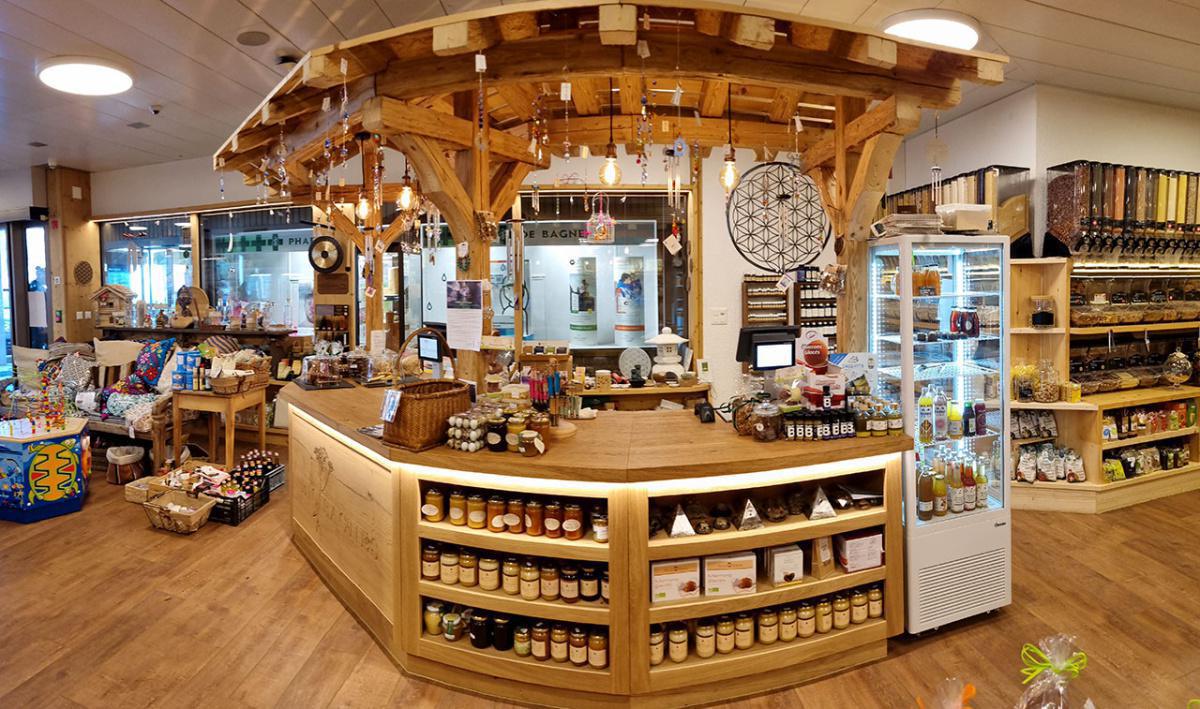 Bio Bagnes Bio Bagnes