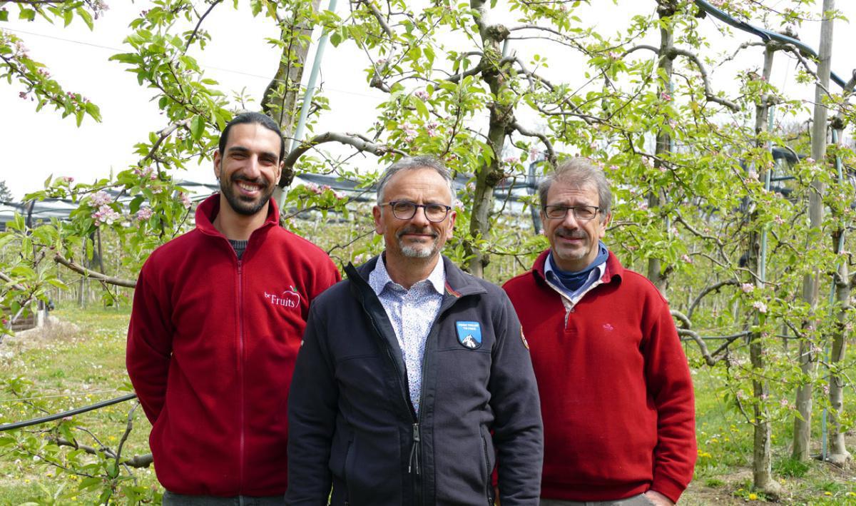 Be Fruits Sàrl Be Fruits Sàrl