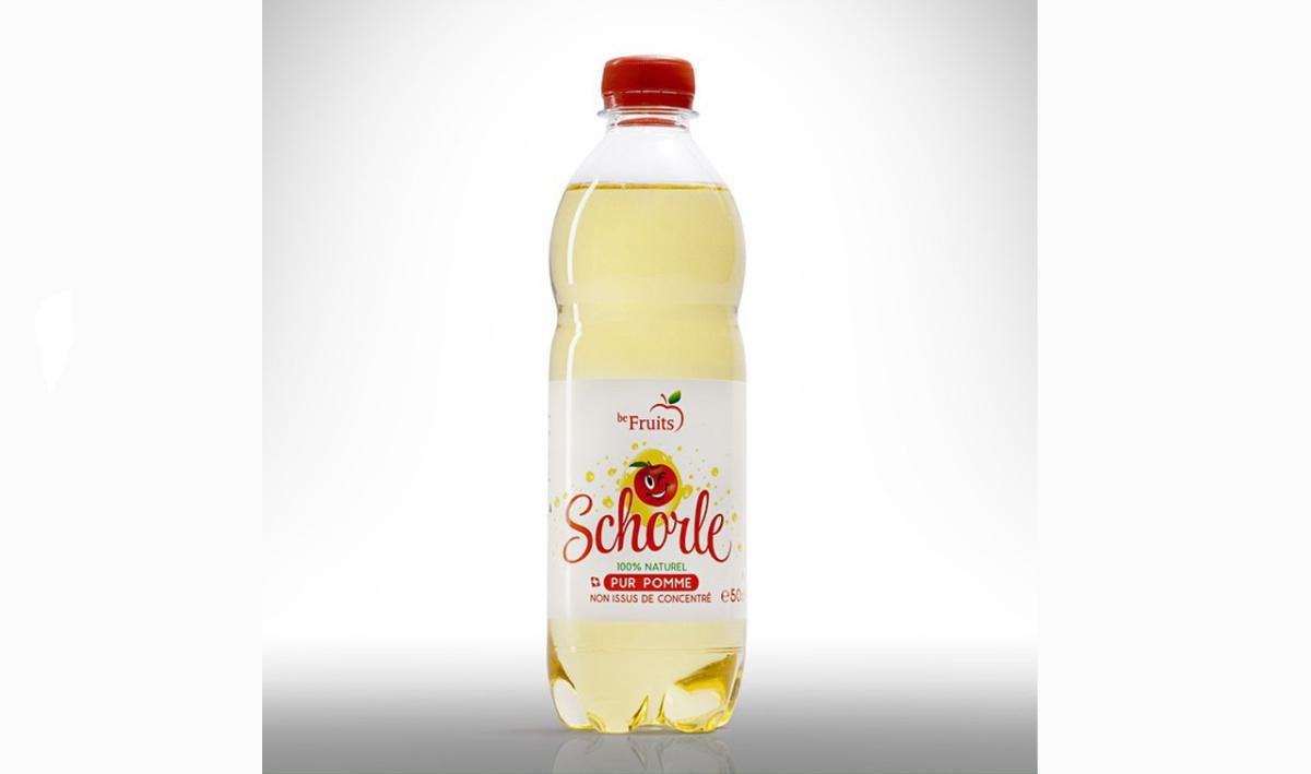 Be Fruits Sàrl Be Fruits Sàrl