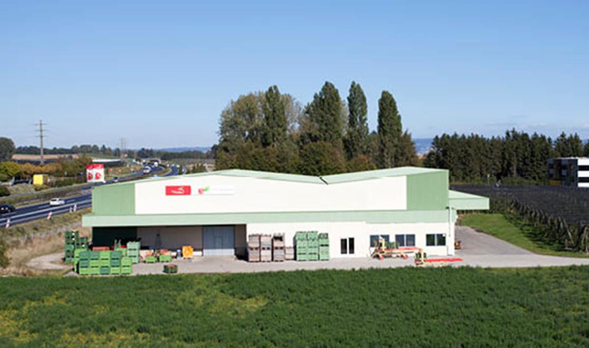 Be Fruits Sàrl Be Fruits Sàrl