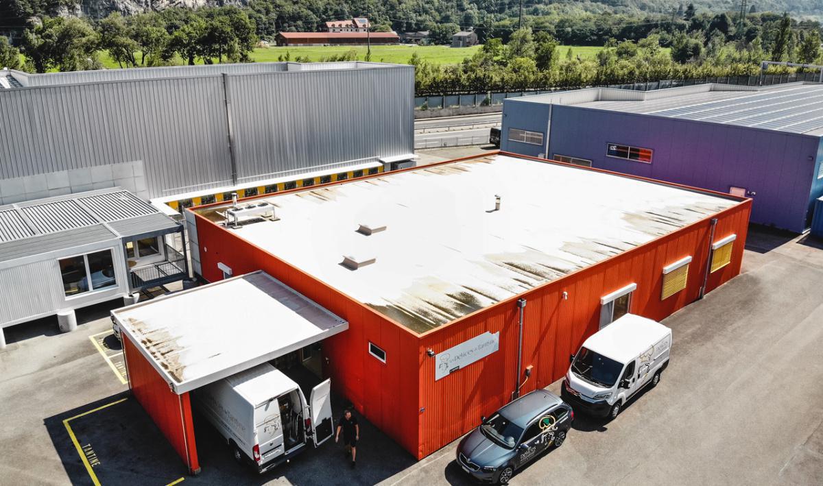 Les Délices de Tantine Les Délices de Tantine