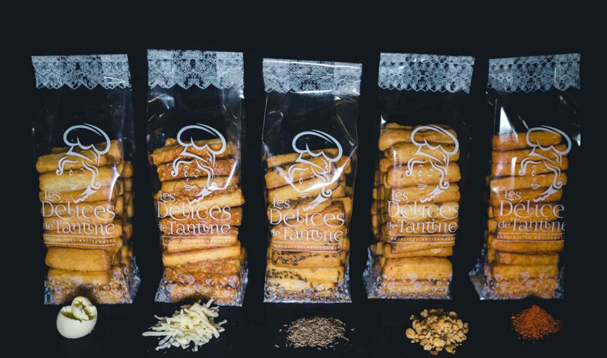 Les Délices de Tantine Les Délices de Tantine