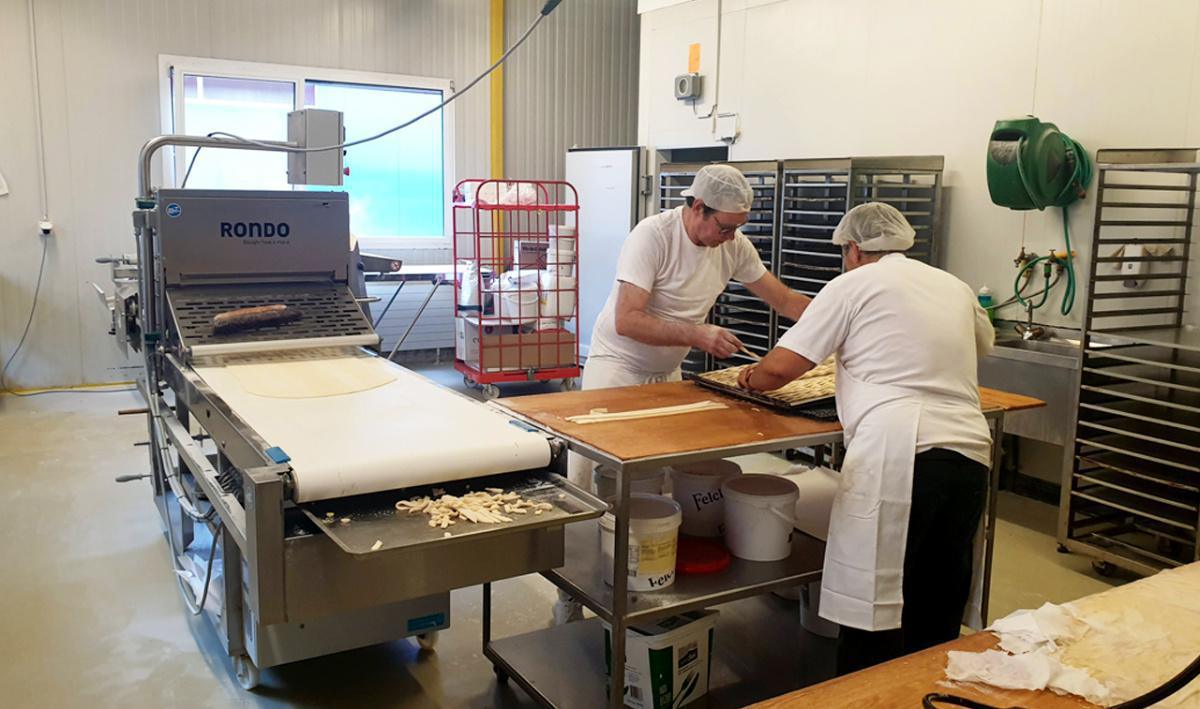 Les Délices de Tantine Les Délices de Tantine