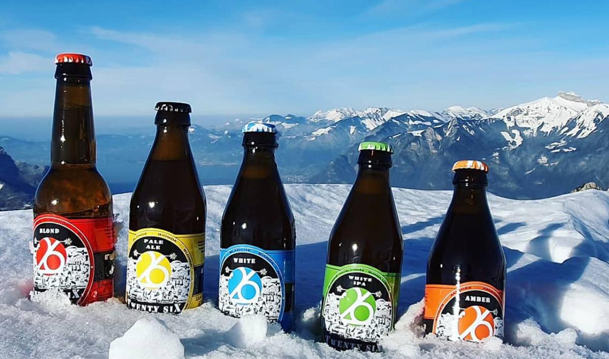 Brasserie Twenty Six Brasserie Twenty Six