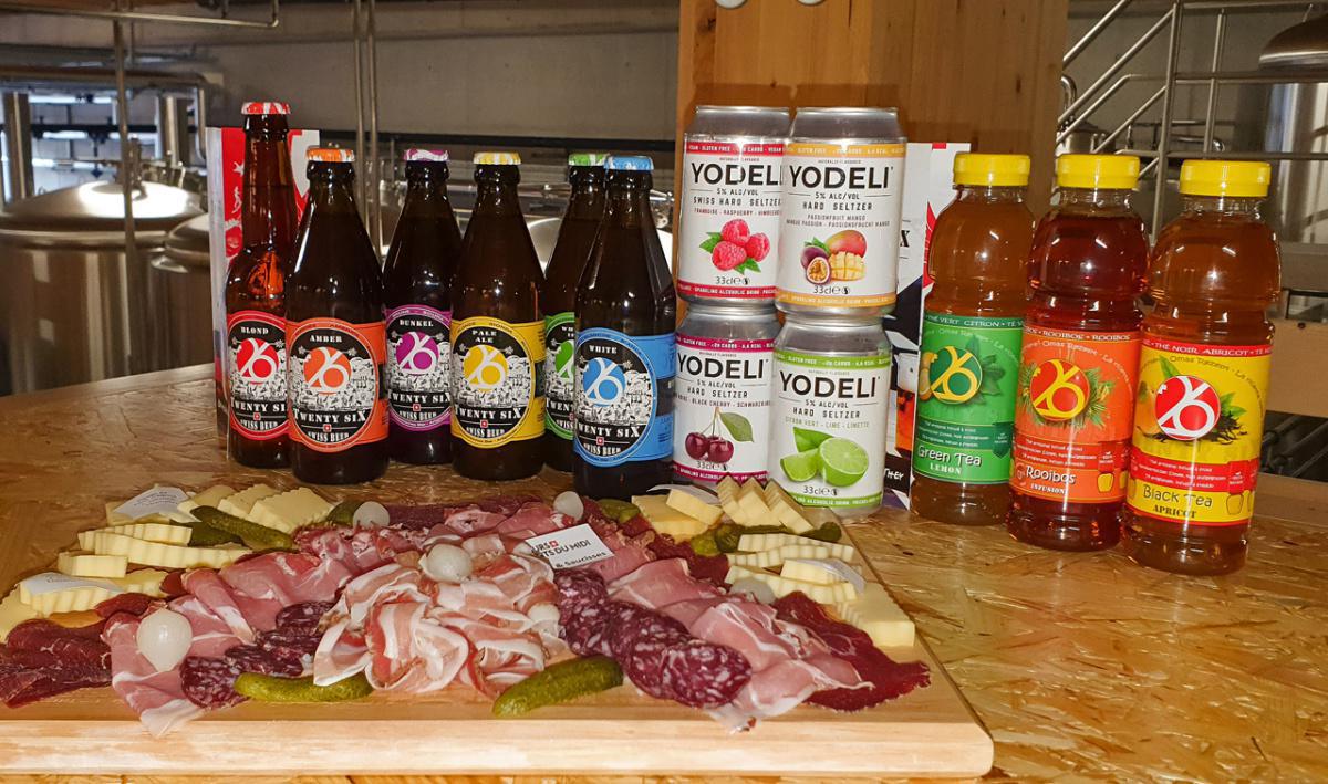 Brasserie Twenty Six Brasserie Twenty Six