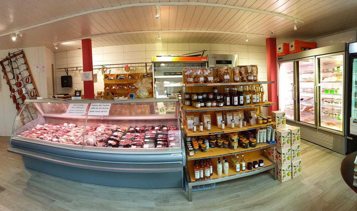 Boucherie Chanson Boucherie Chanson