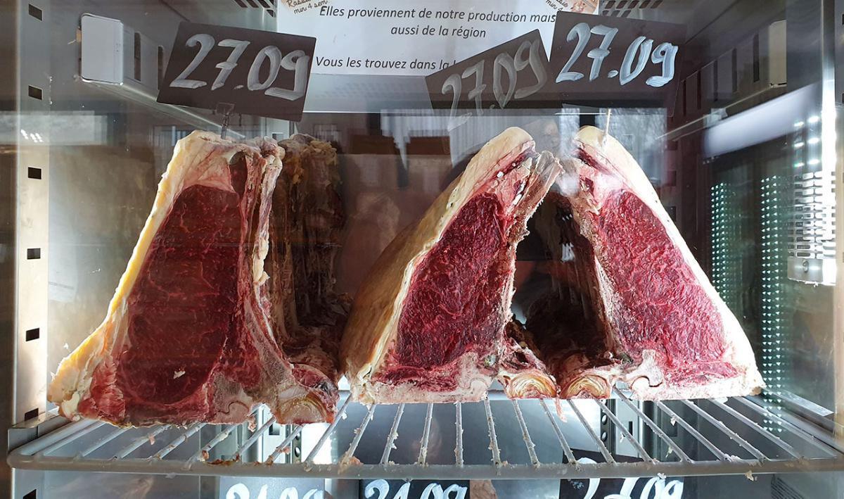 Boucherie Chanson Boucherie Chanson