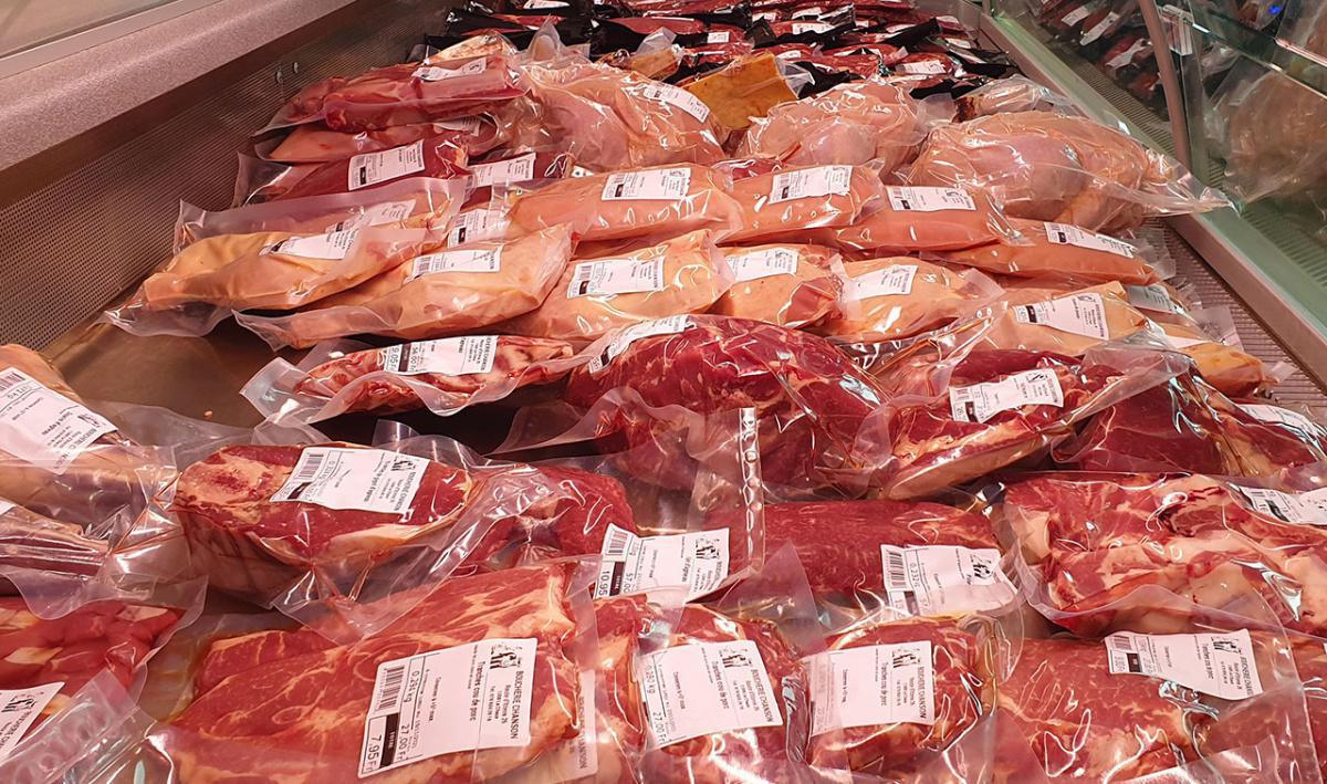 Boucherie Chanson Boucherie Chanson