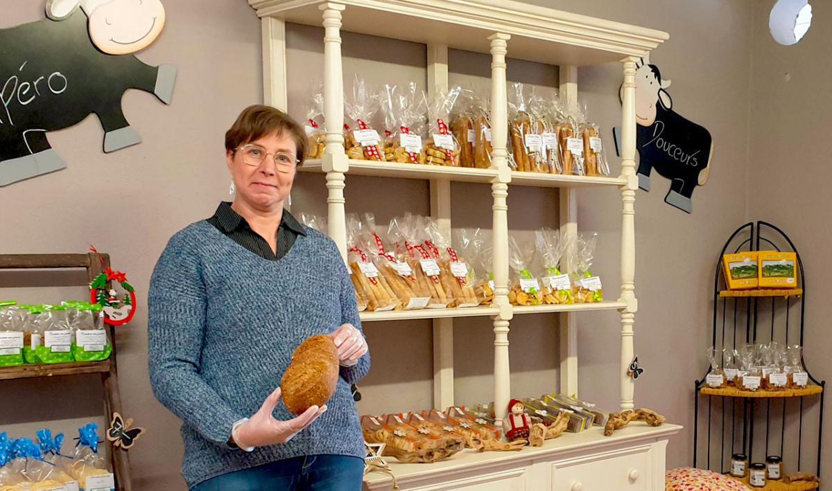 Les Trésors de Sandrine Les Trésors de Sandrine