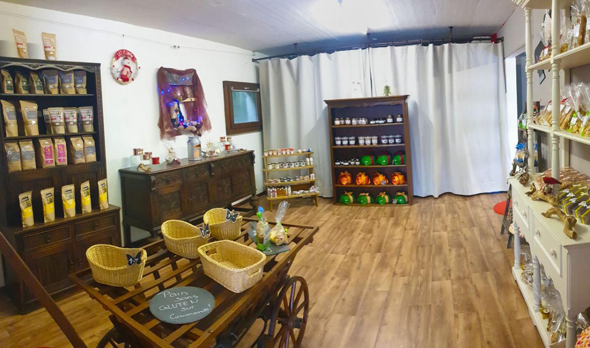 Les Trésors de Sandrine Les Trésors de Sandrine