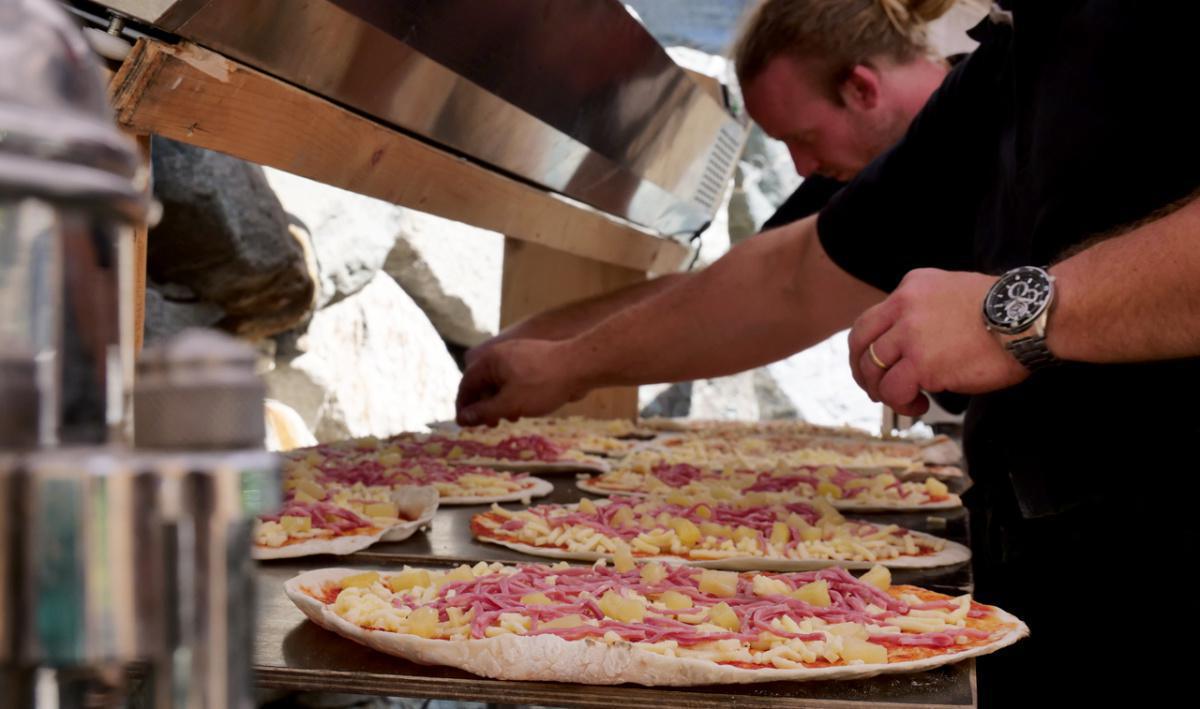 ProPizza ProPizza