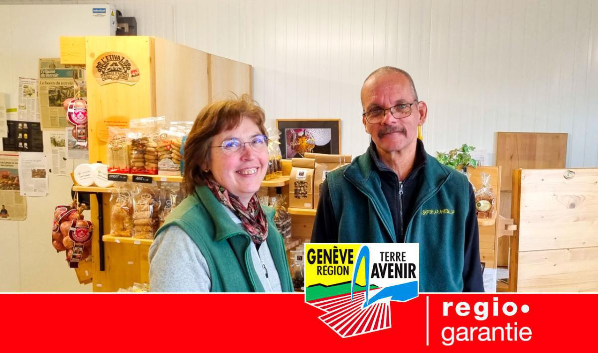 Le Marché de la Plaine du Loup Le Marché de la Plaine du Loup