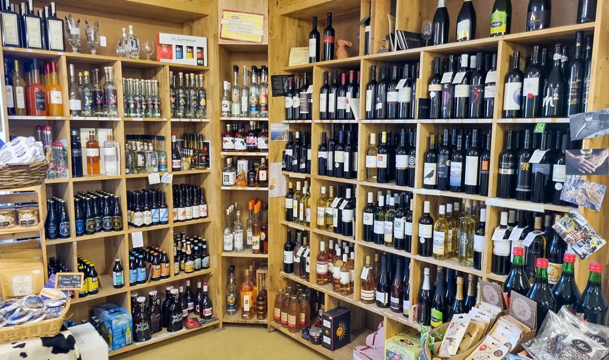 Le Marché de la Plaine du Loup Le Marché de la Plaine du Loup