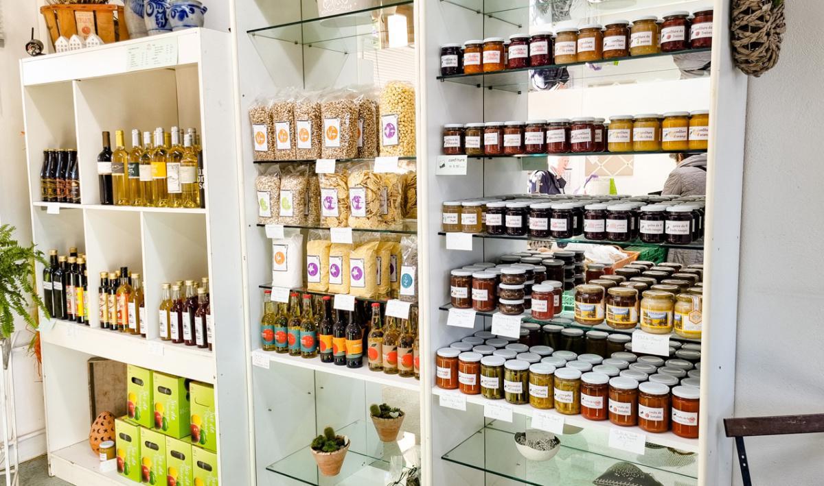 Ferme Gonin Ferme Gonin