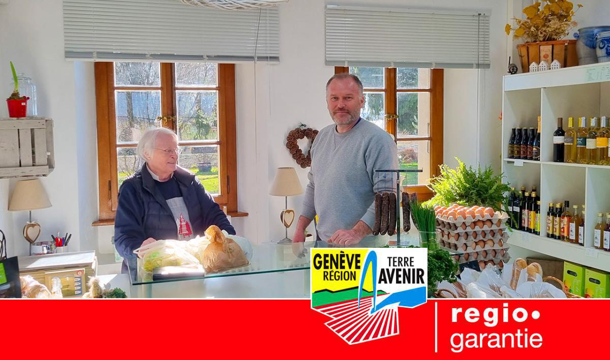 Ferme Gonin Ferme Gonin