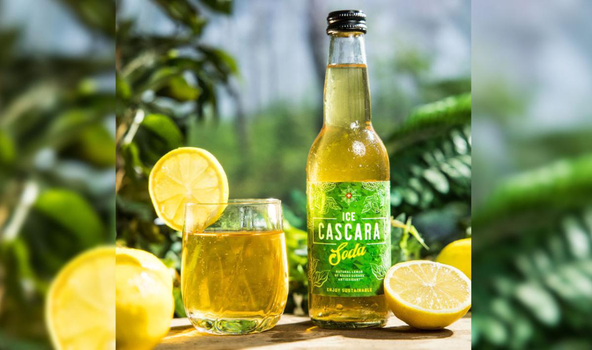 The Cascara Society The Cascara Society