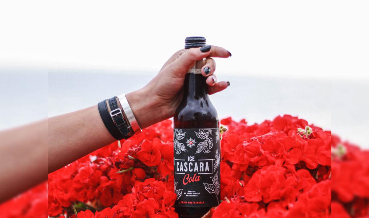 The Cascara Society The Cascara Society