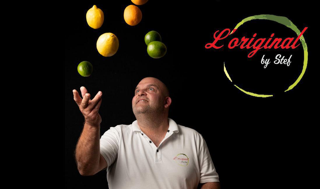 L'Original by Stef L'Original by Stef