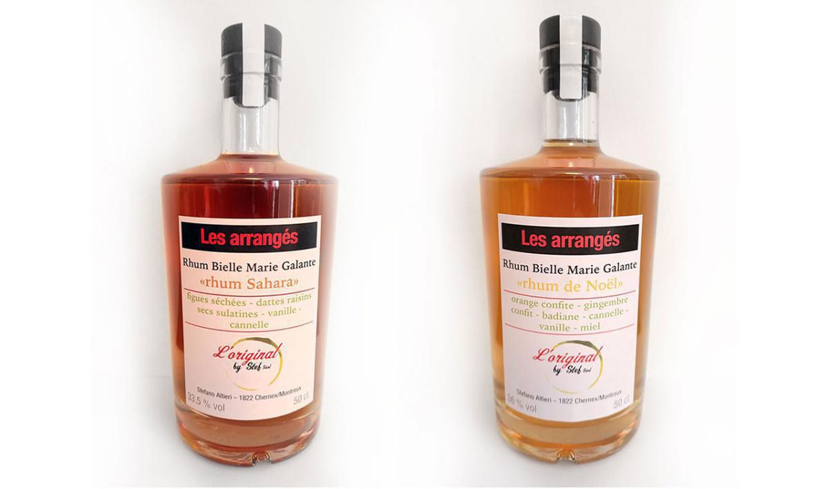 L'Original by Stef L'Original by Stef