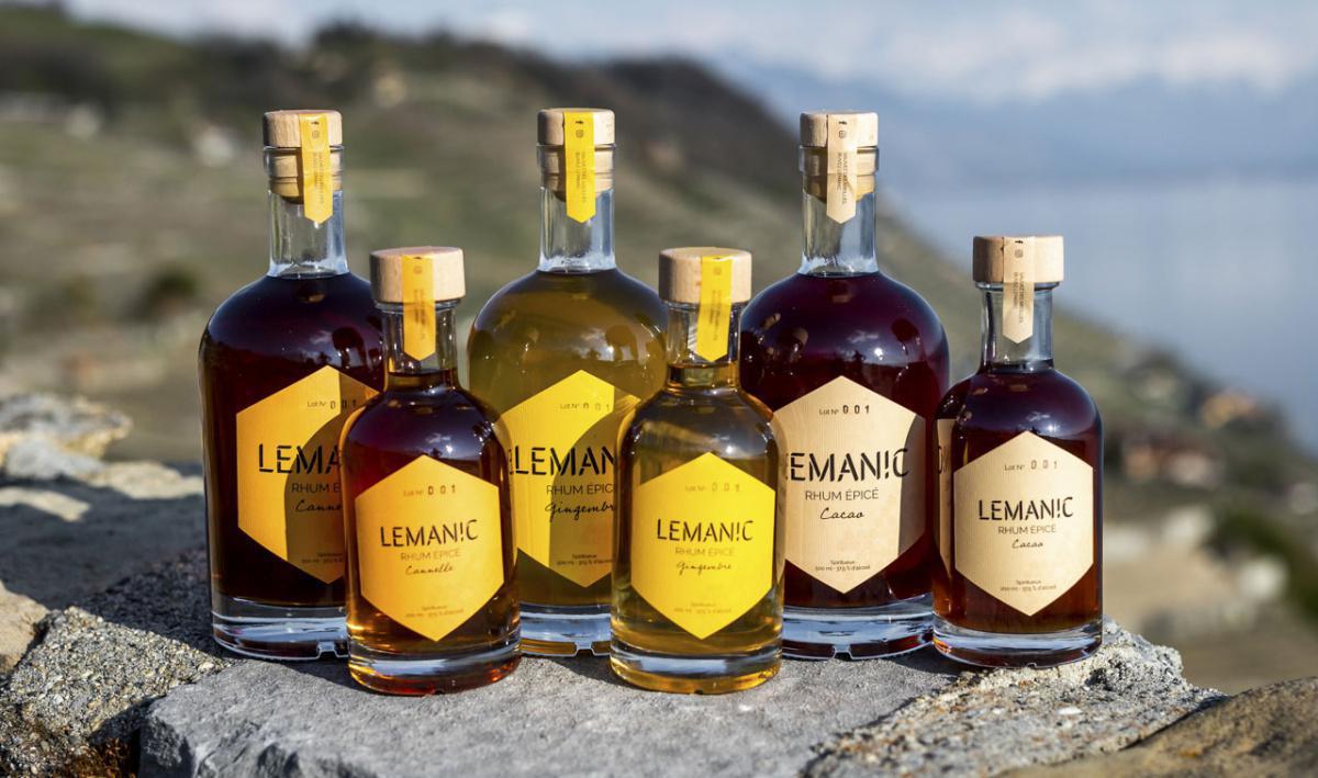 Rhum Lemanic