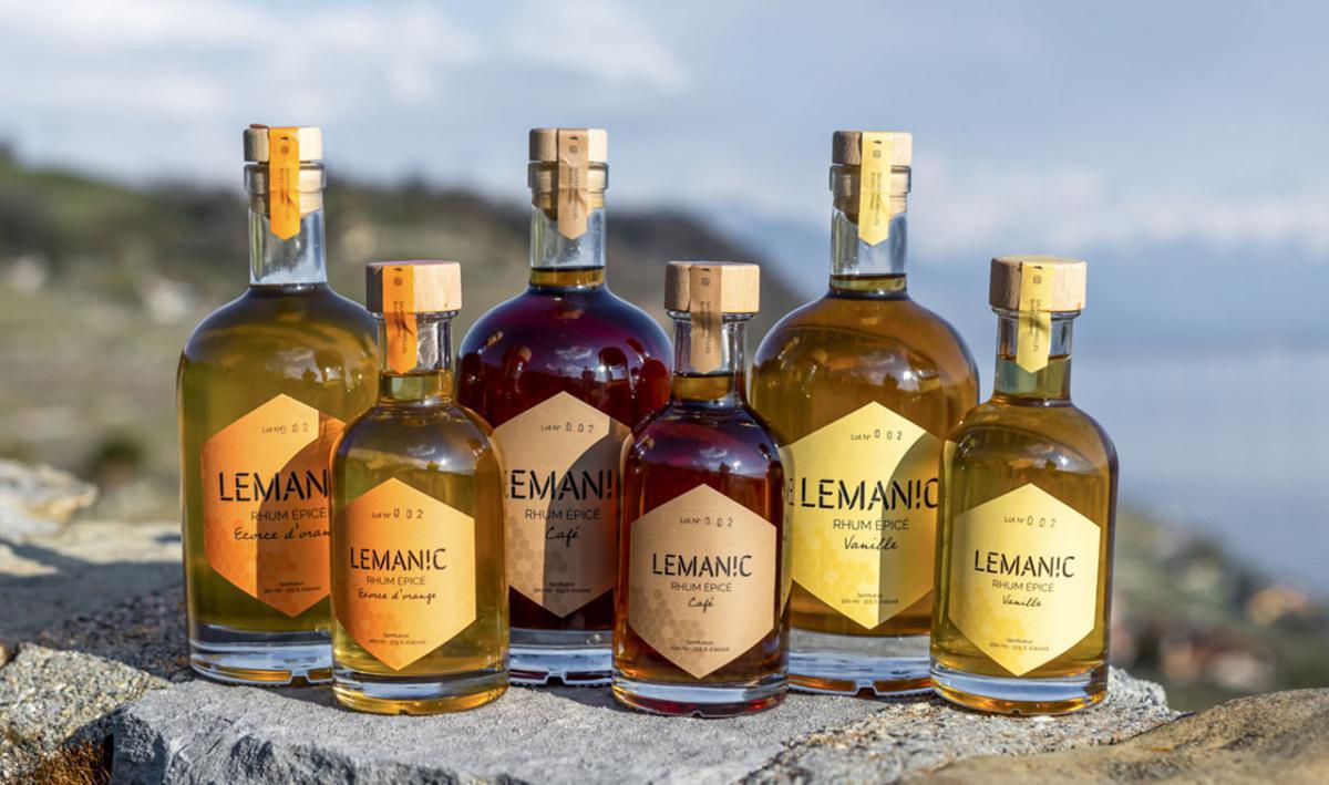 Rhum Lemanic