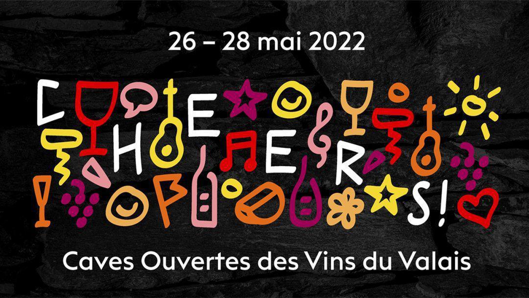 Caves Ouvertes Caves Ouvertes