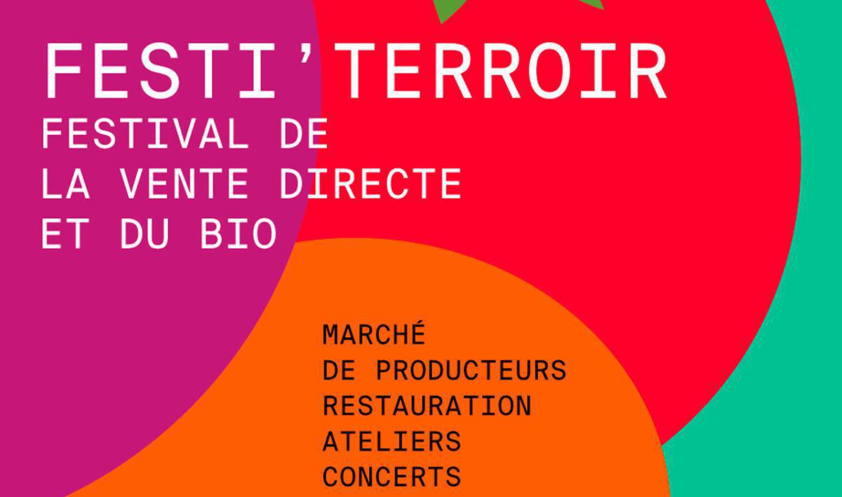 Festi'Terroir Festi'Terroir