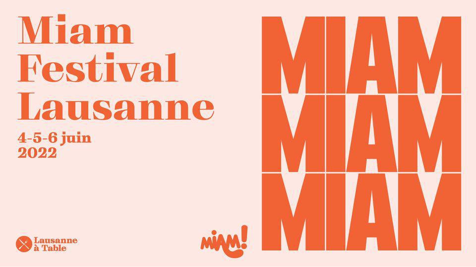 Le Miam Festival 2022