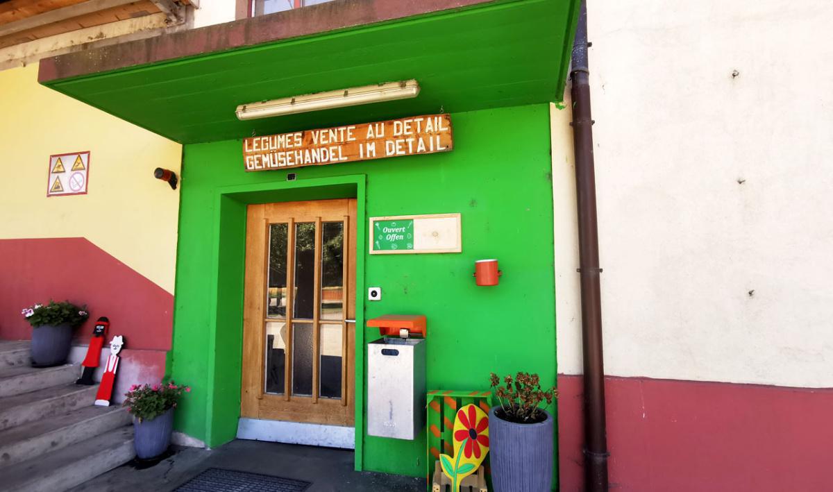 EDFR Bellechasse EDFR Bellechasse