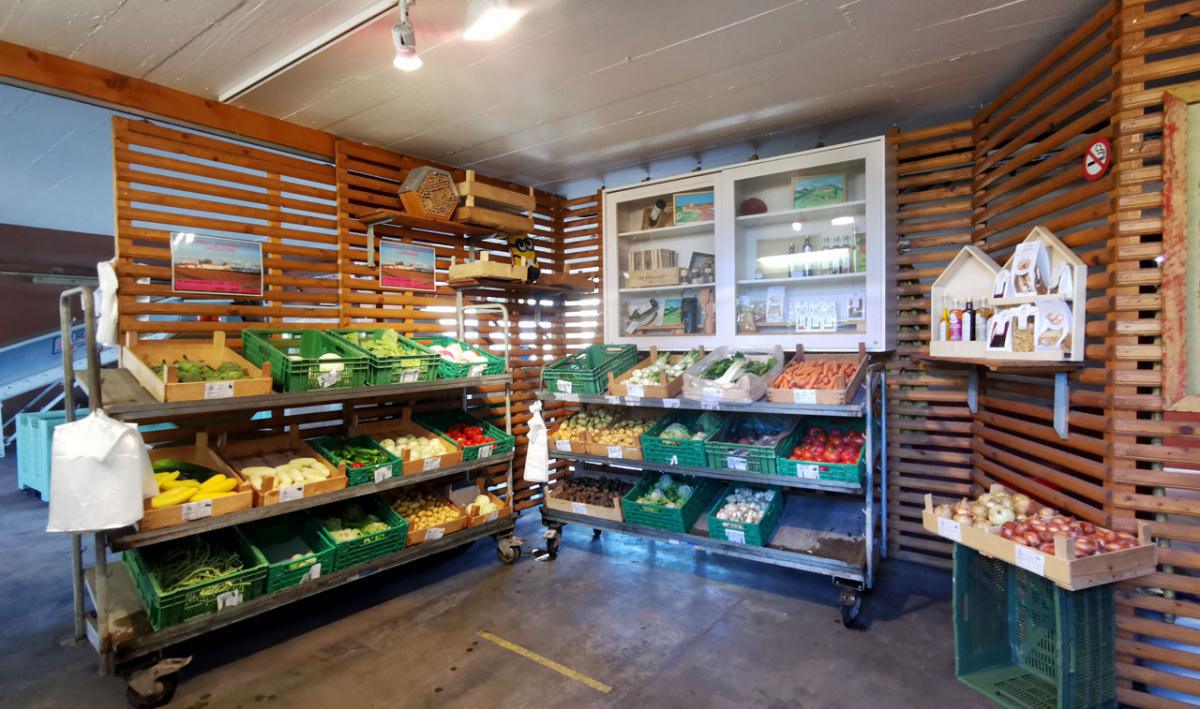 EDFR Bellechasse EDFR Bellechasse