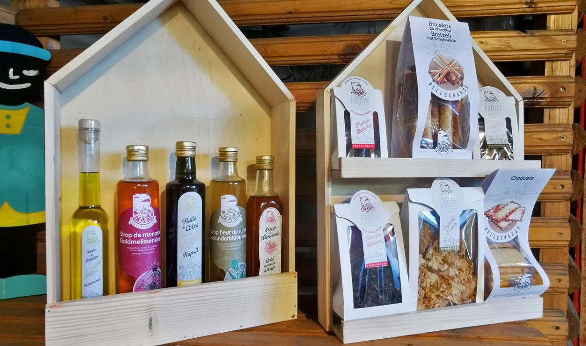 EDFR Bellechasse EDFR Bellechasse