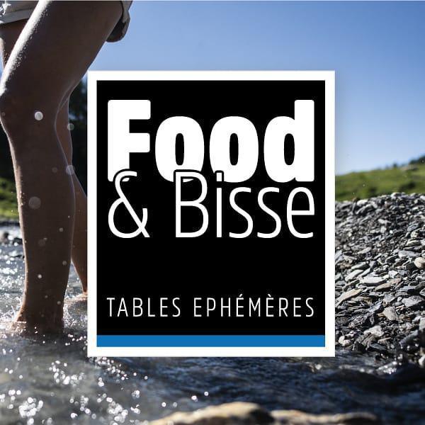 Table Éphémère